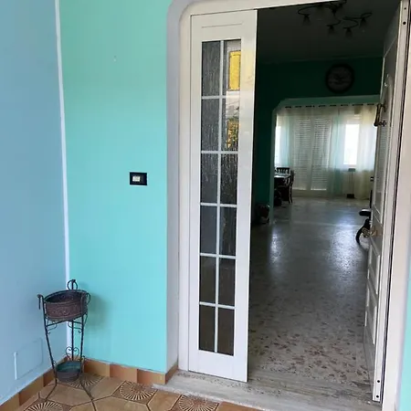 Apartman Cattleya Francavilla al Mare