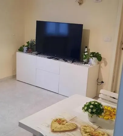 Apartamento Cattleya *