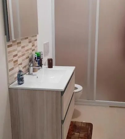 Apartamento Cattleya