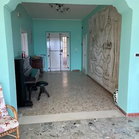 Apartamento Cattleya