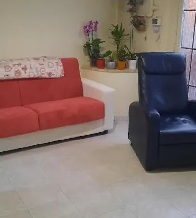 Cattleya Apartamento *